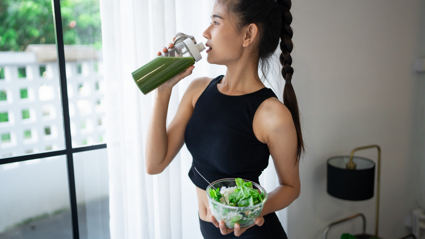 Nutrition