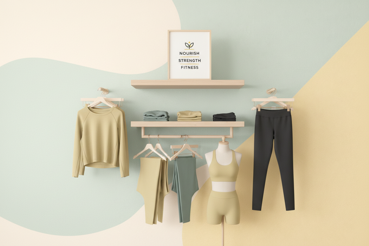 Clothing