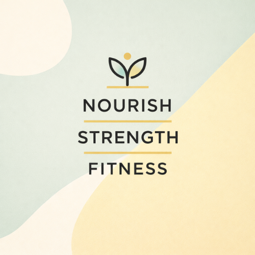 Nourish Strength Fitness